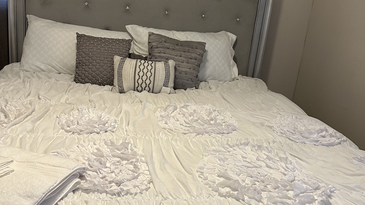 Photo of Bedroom in Church Street