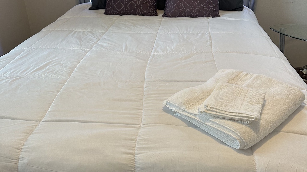 Photo of Bedroom in Church Street