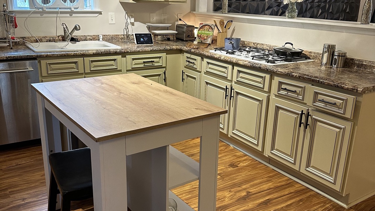 Photo of Kitchen in Church Street