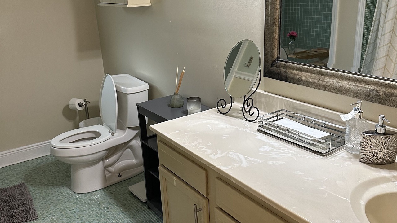 Photo of Bathroom in Church Street