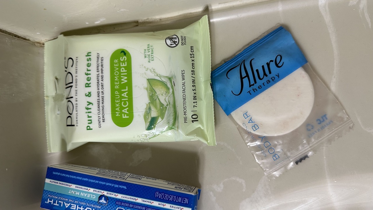 Photo of Bathroom in Church Street