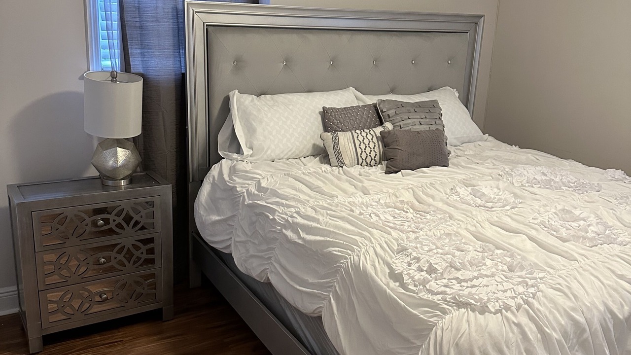 Photo of Bedroom in Church Street