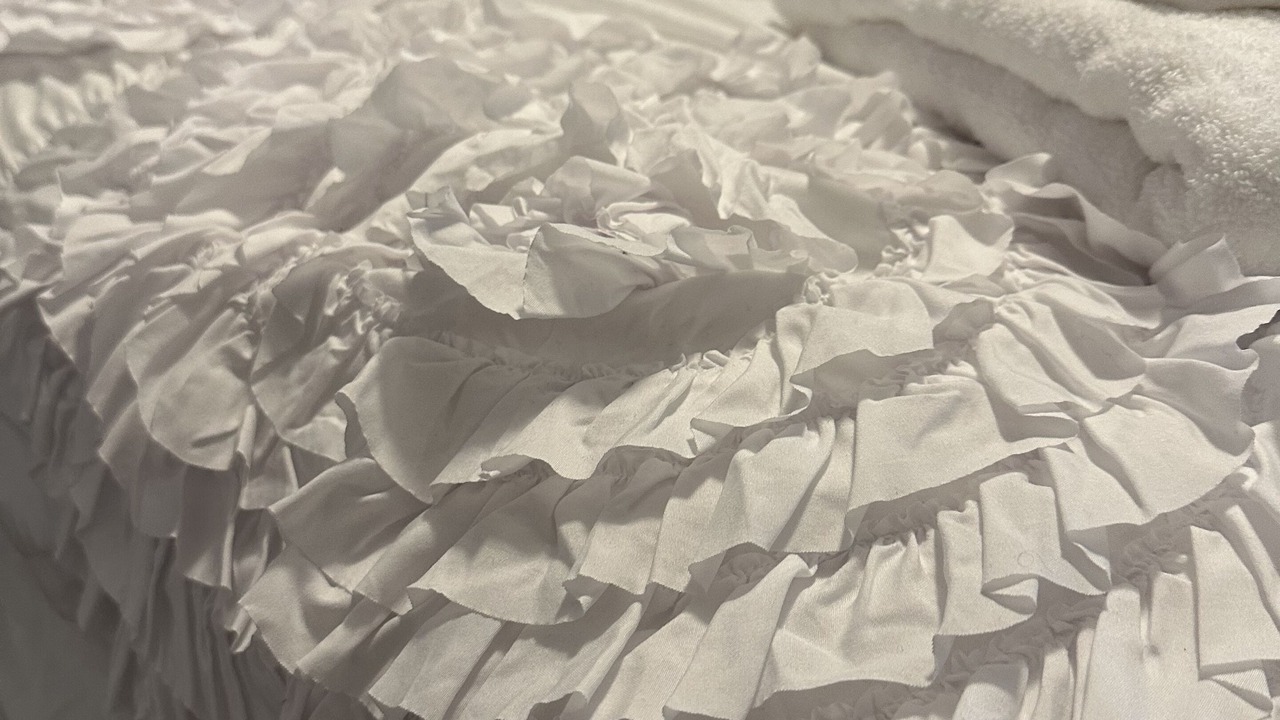 Photo of Bedroom in Church Street