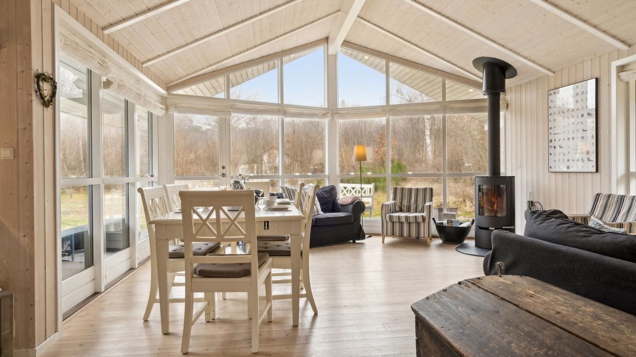 Photo of Livingroom in Femmøller