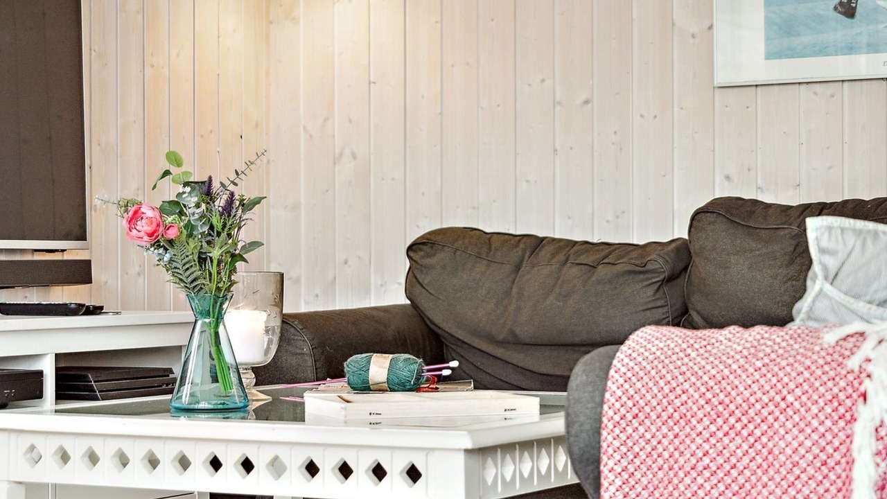 Photo of Livingroom in Femmøller