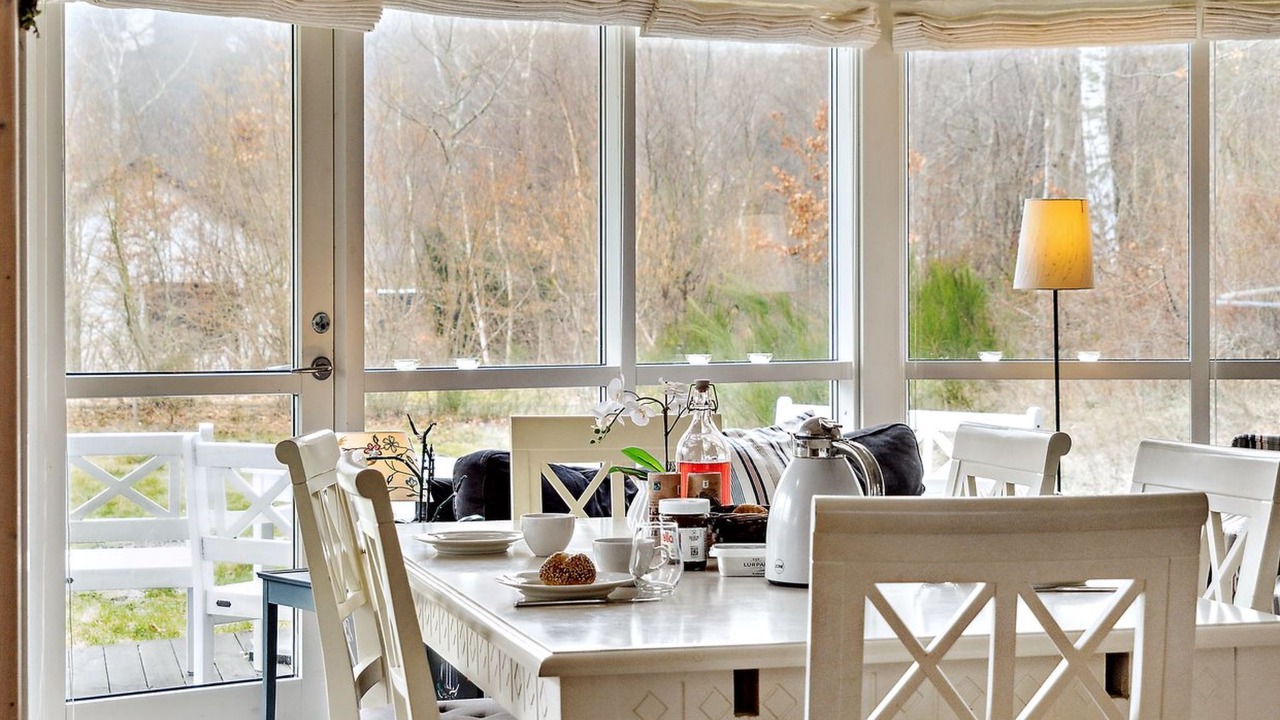 Photo of Livingroom in Femmøller