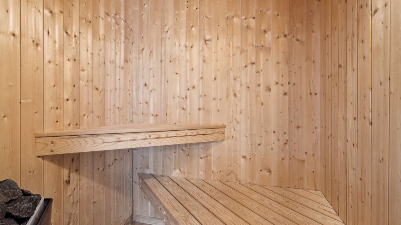 Photo of Bathroom in Femmøller