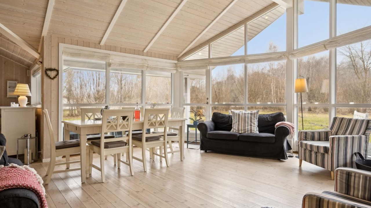 Photo of Livingroom in Femmøller