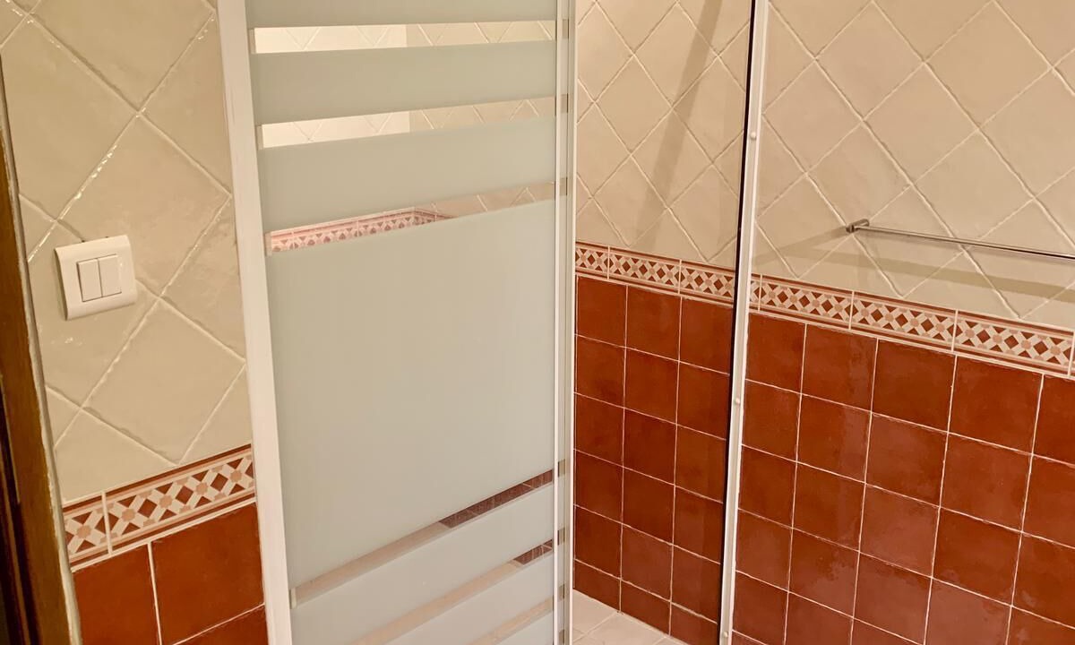 Photo of Bathroom in Sabran