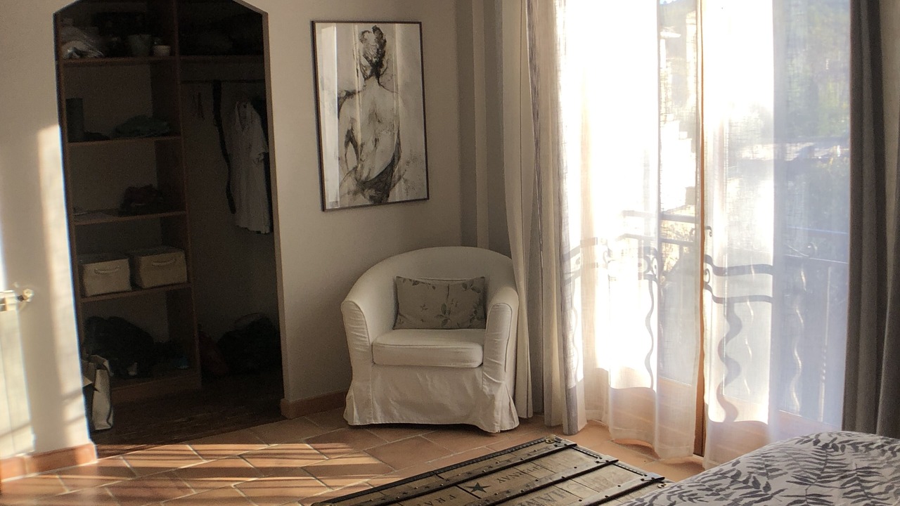 Photo of Bedroom in Sabran