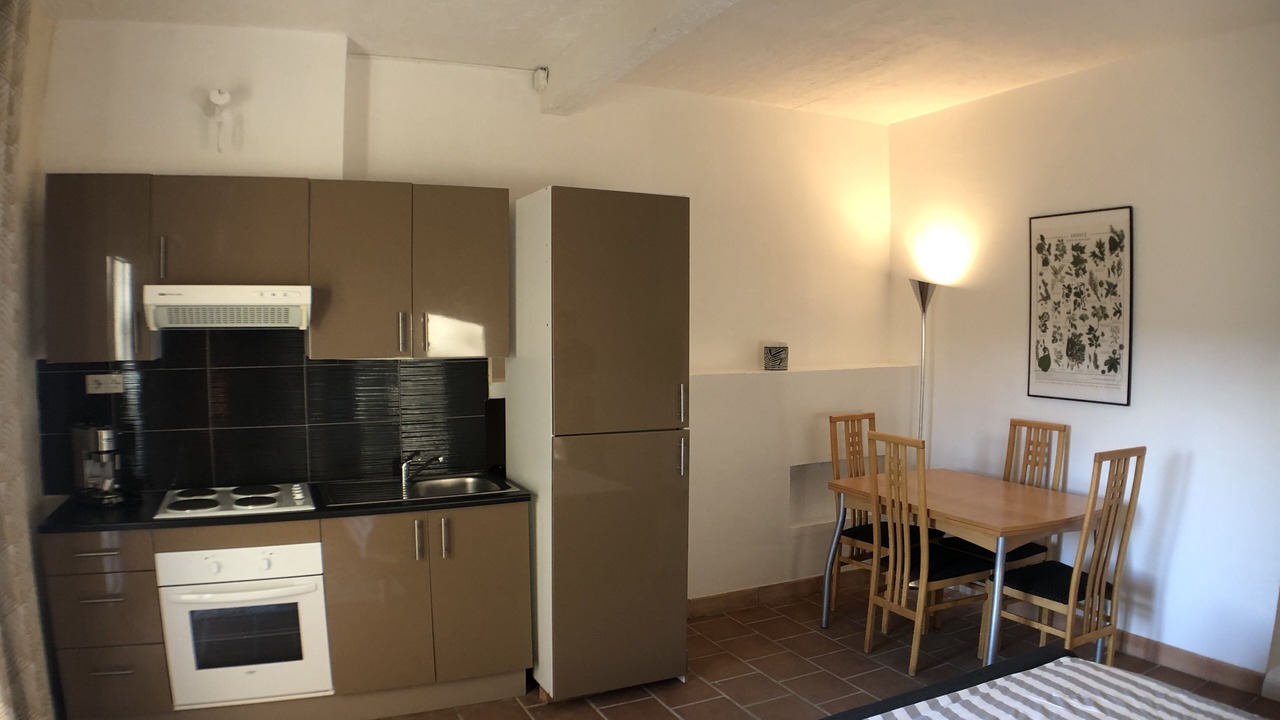 Photo of Kitchen in Sabran