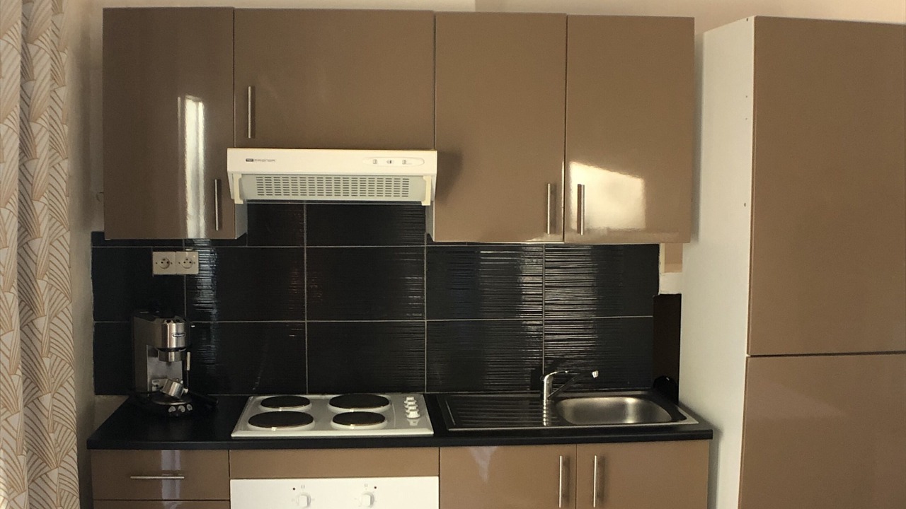 Photo of Kitchen in Sabran