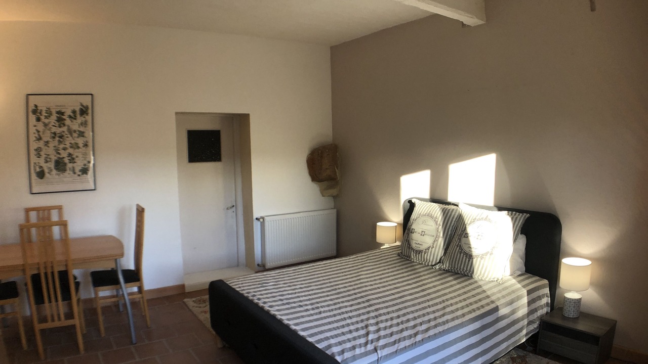 Photo of Bedroom in Sabran