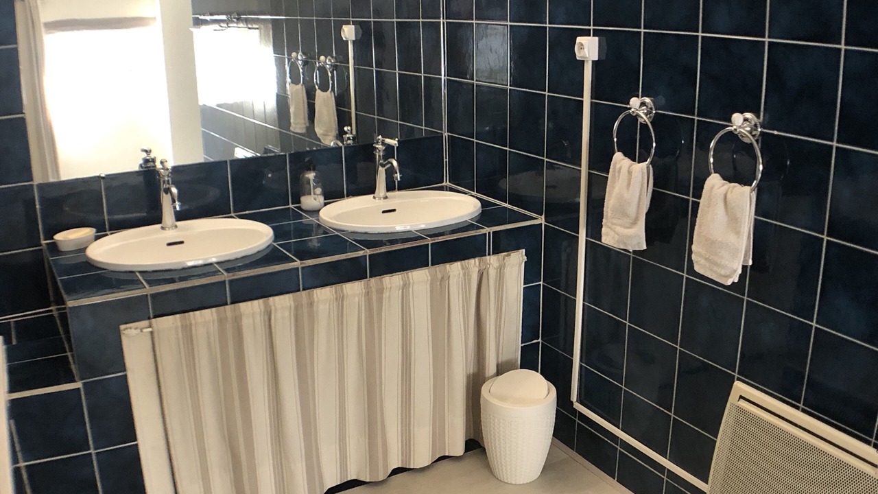 Photo of Bathroom in Sabran
