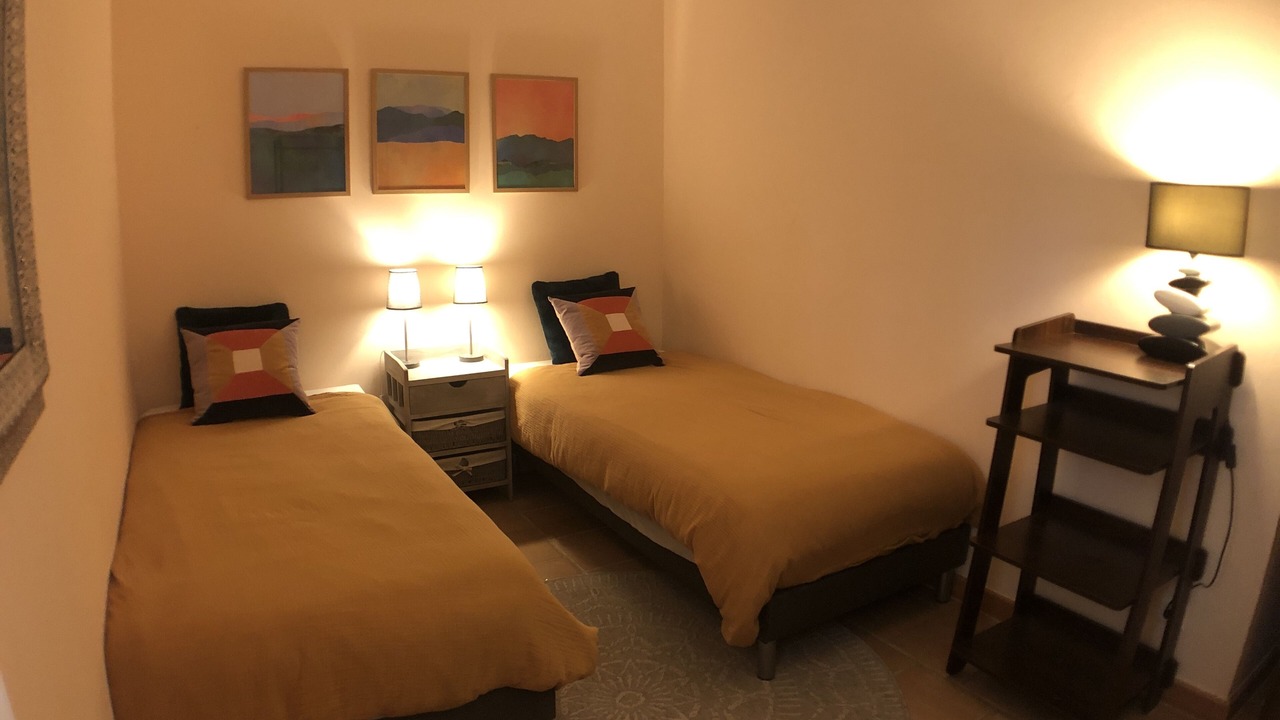 Photo of Bedroom in Sabran