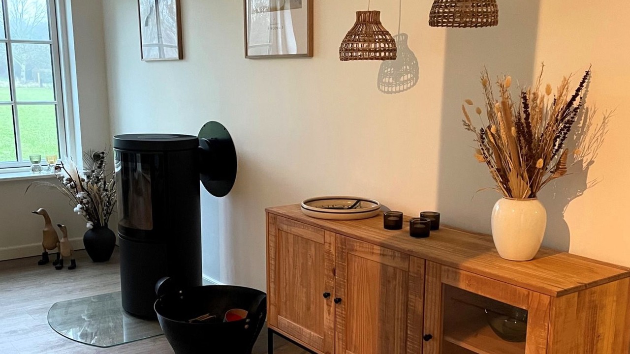 Photo of Livingroom in Tranekaer