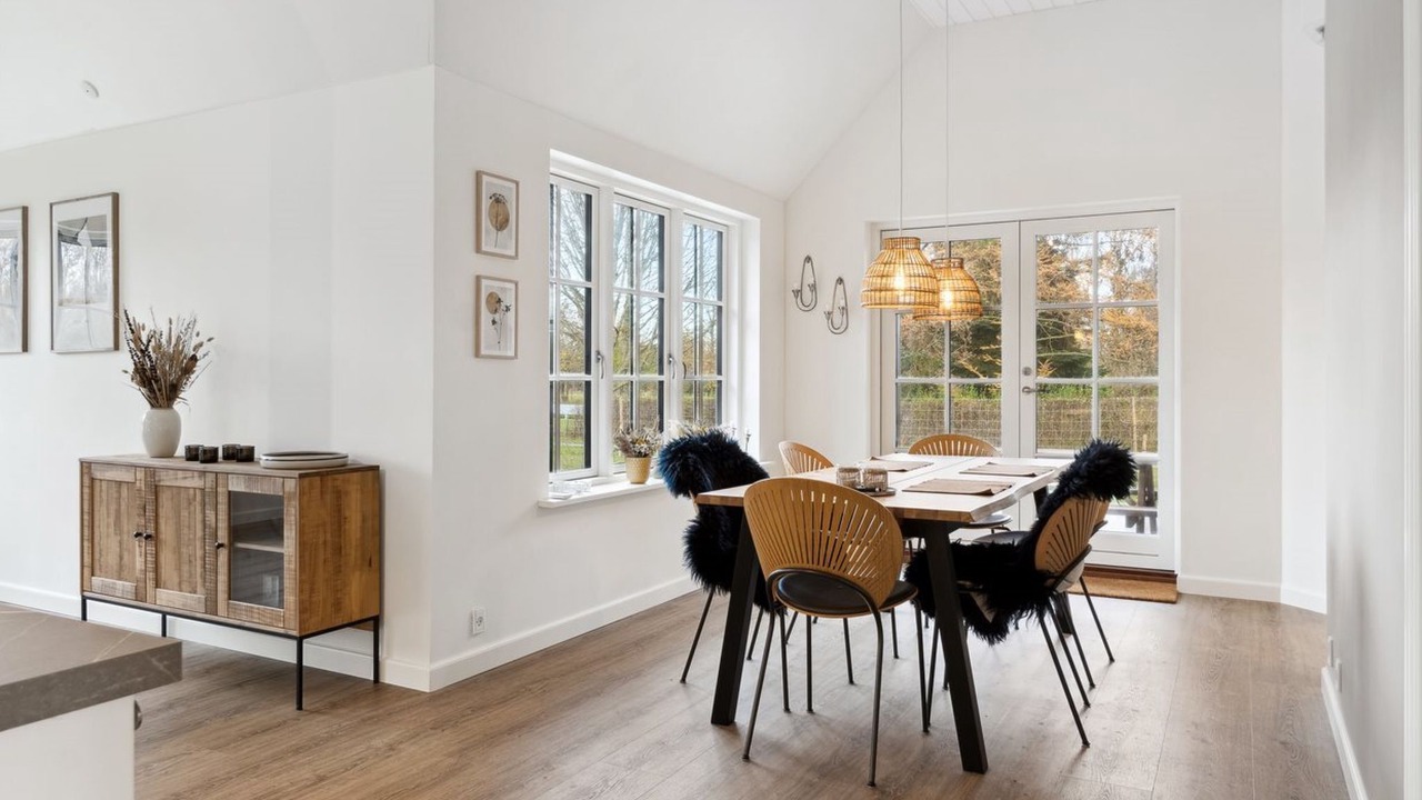 Photo of Livingroom in Tranekaer