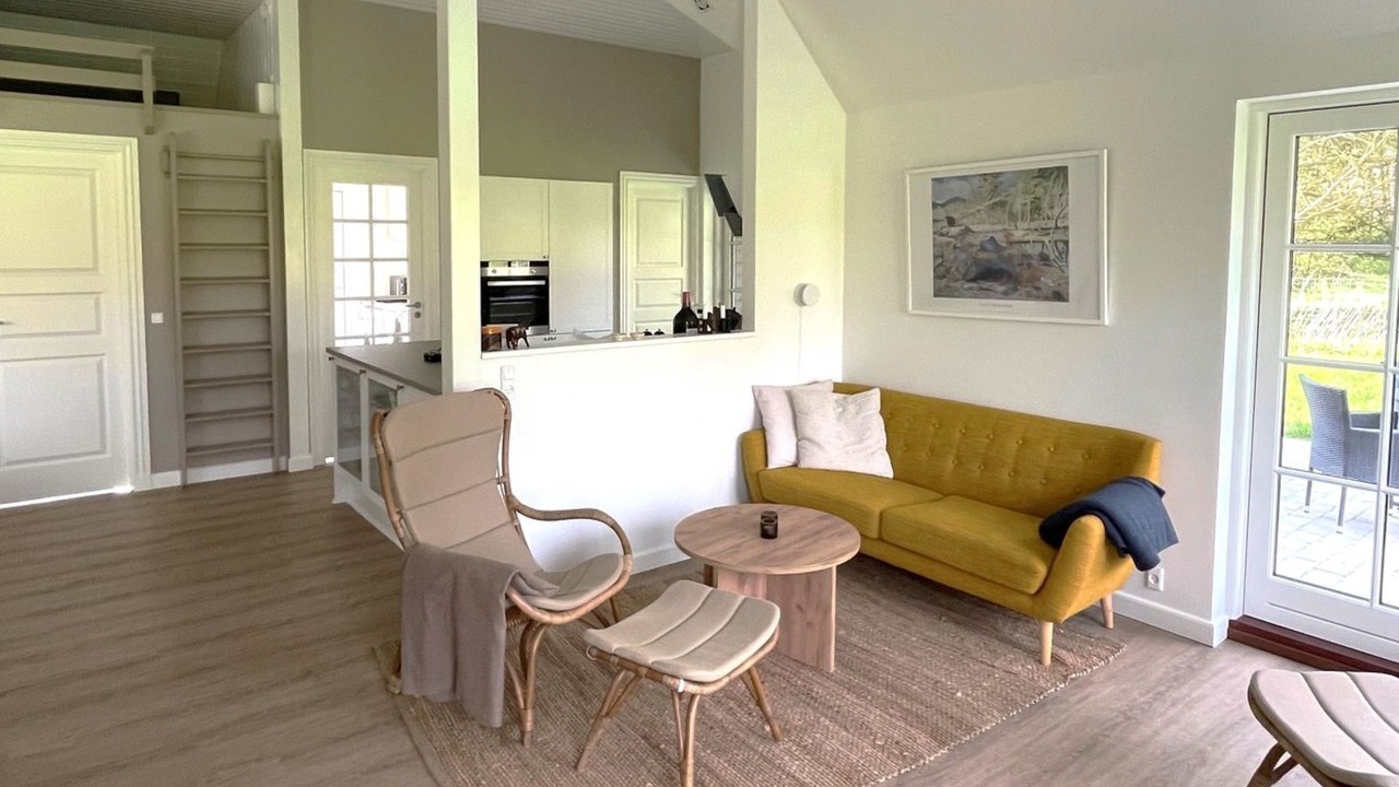 Photo of Livingroom in Tranekaer