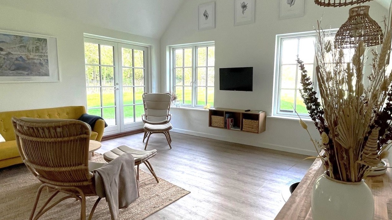 Photo of Livingroom in Tranekaer