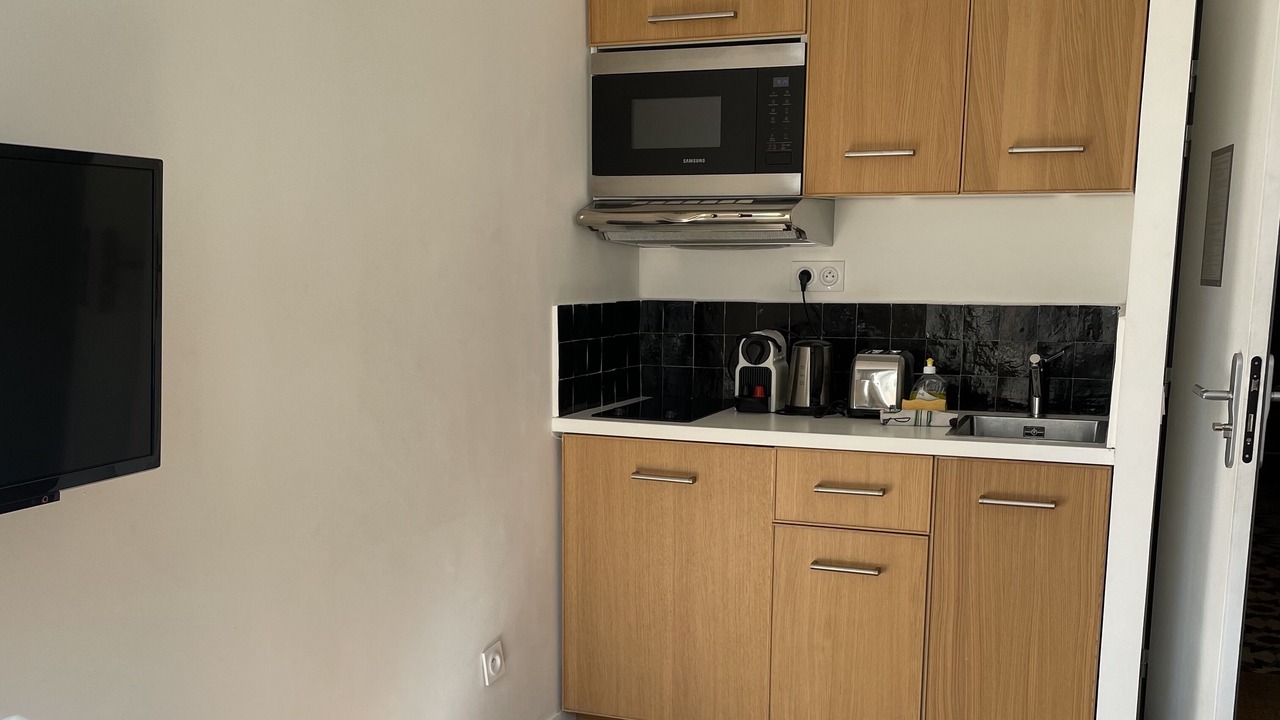 Photo of Kitchen in Saint-Lazare