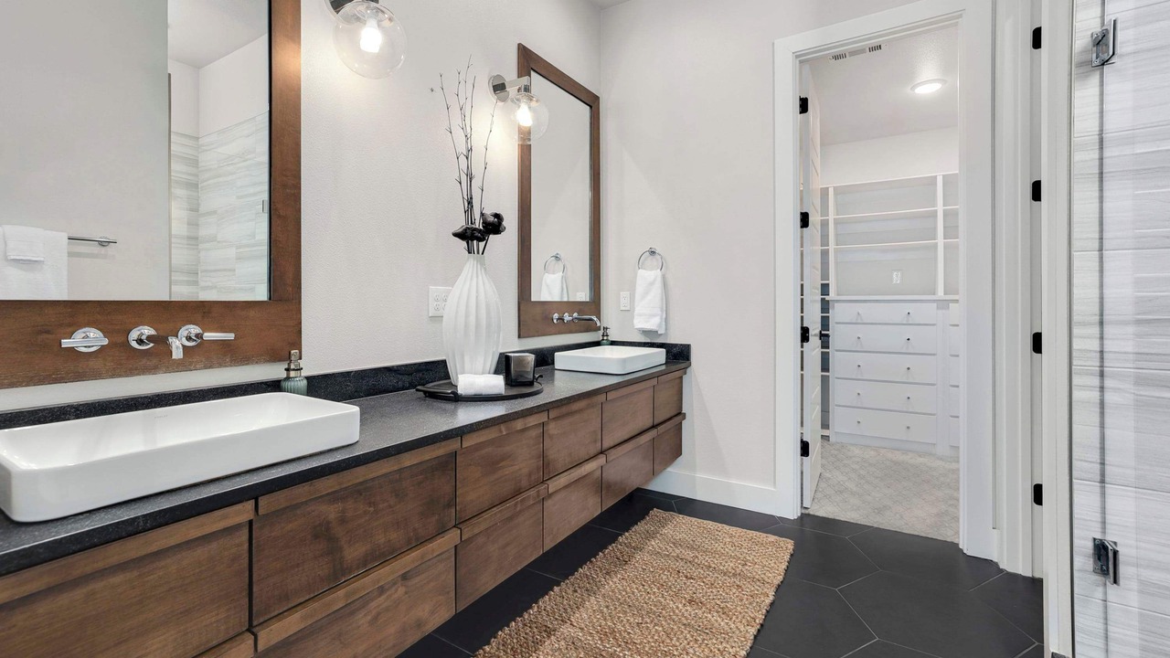 Photo of Bathroom in Fayetteville