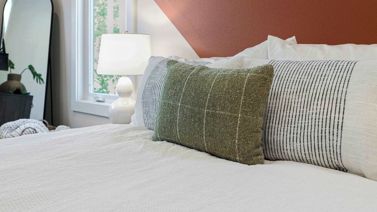 Photo of Bedroom in Fayetteville