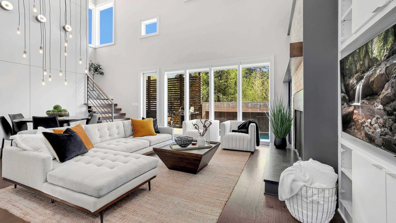 Photo of Livingroom in Fayetteville