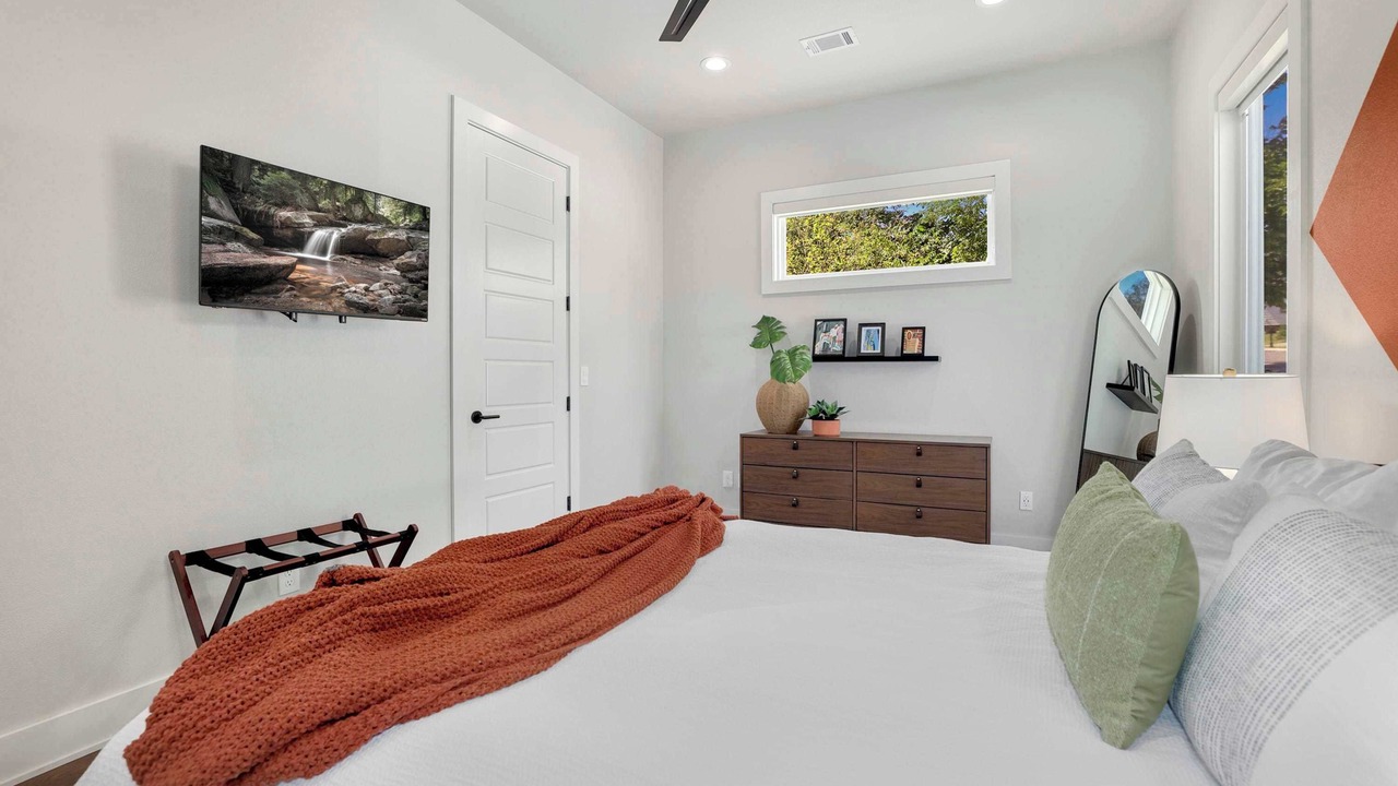 Photo of Bedroom in Fayetteville