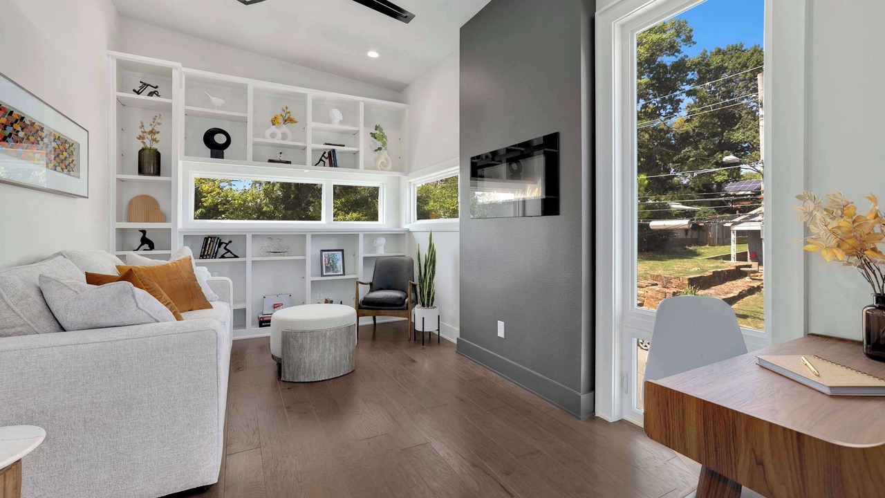 Photo of Livingroom in Fayetteville