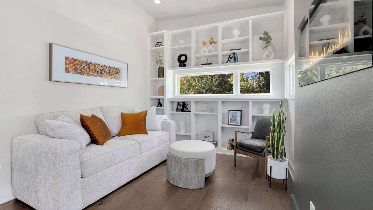 Photo of Livingroom in Fayetteville