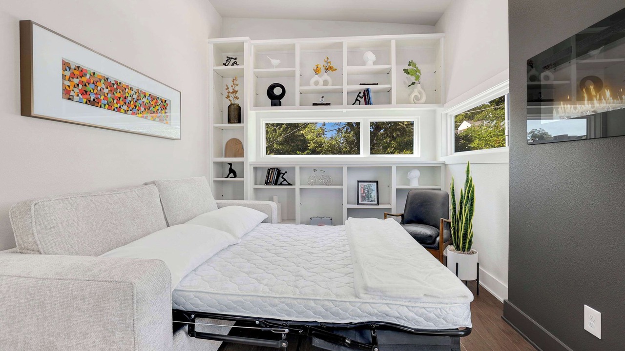 Photo of Bedroom in Fayetteville