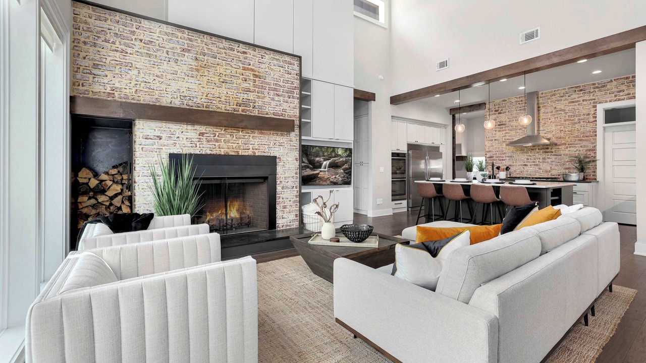 Photo of Livingroom in Fayetteville