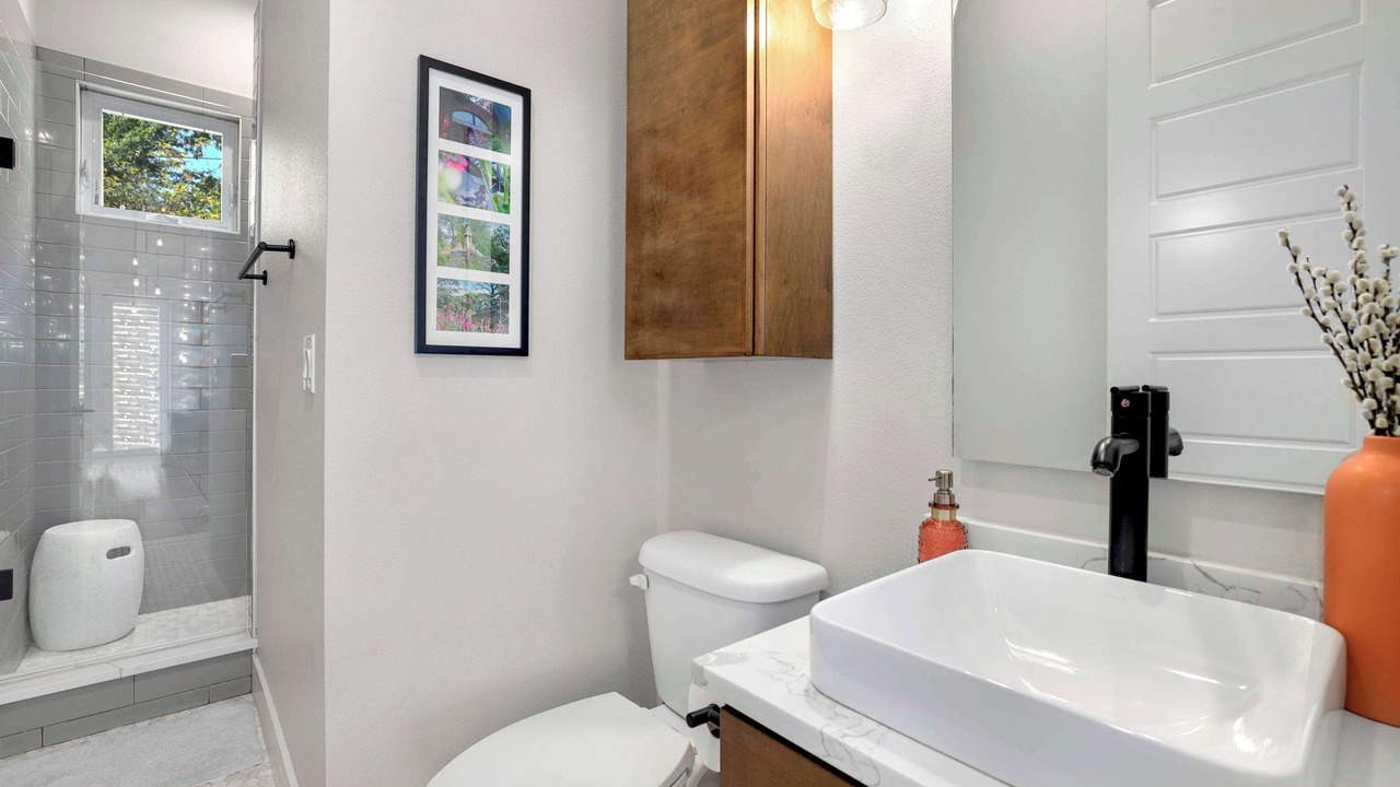 Photo of Bathroom in Fayetteville