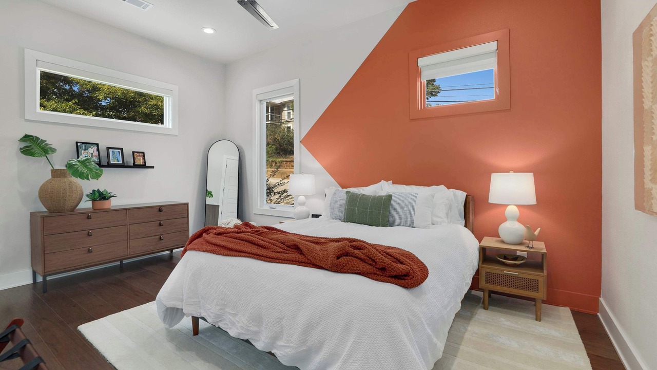 Photo of Bedroom in Fayetteville