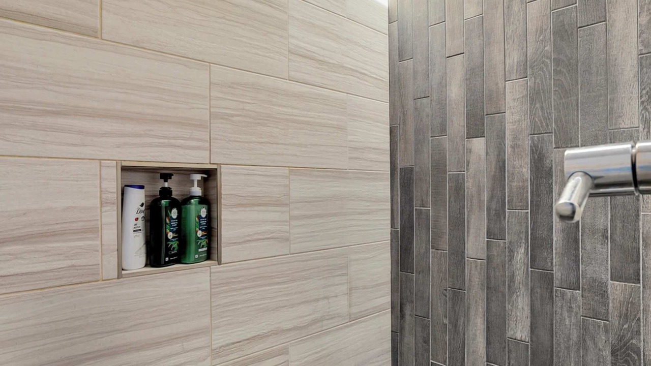 Photo of Bathroom in Fayetteville