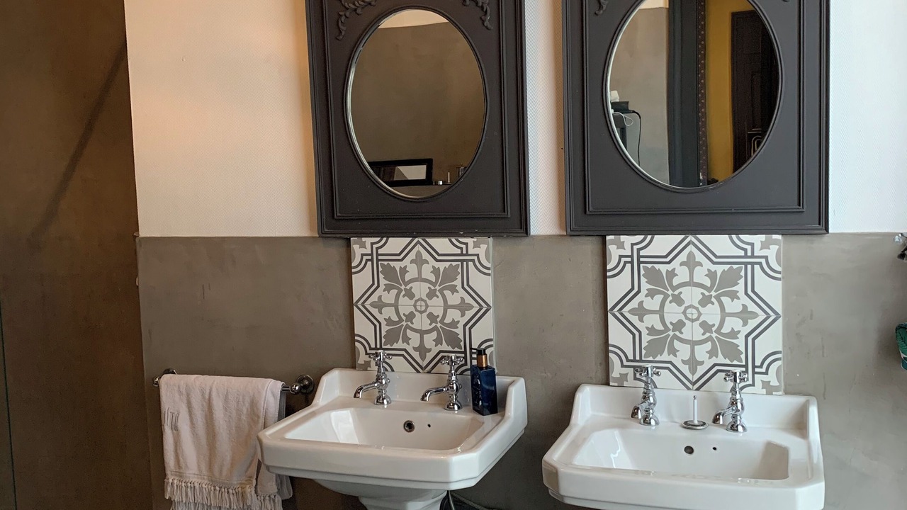 Photo of Bathroom in Collonges-au-Mont-d'Or