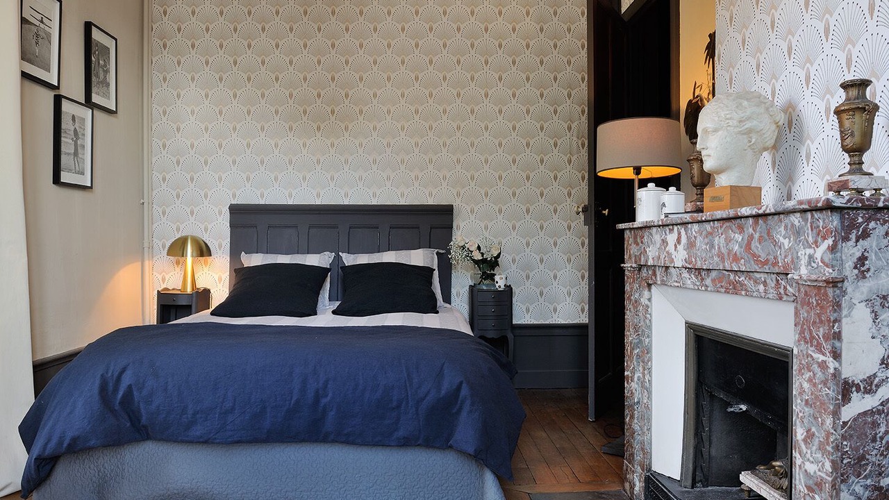 Photo of Bedroom in Collonges-au-Mont-d'Or