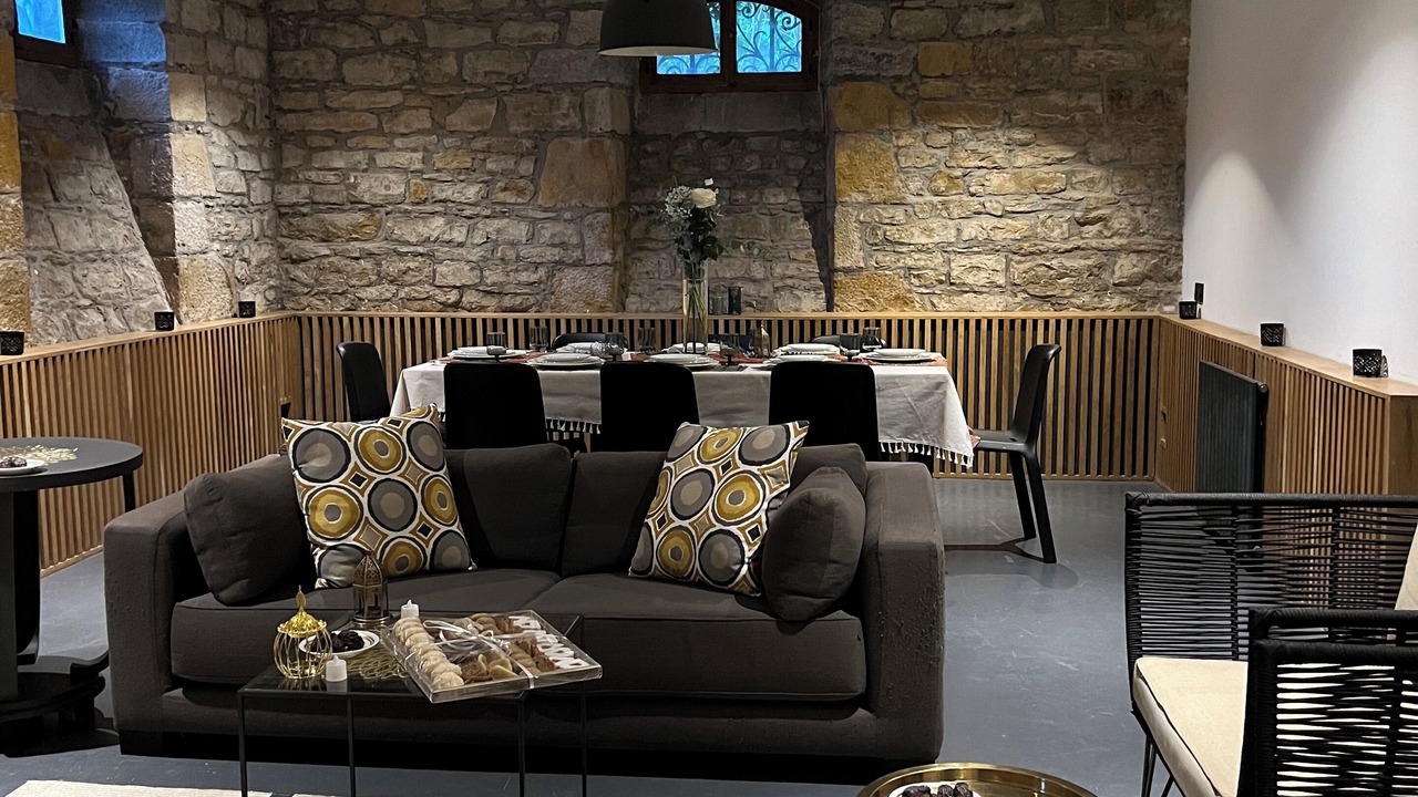 Photo of Livingroom in Collonges-au-Mont-d'Or