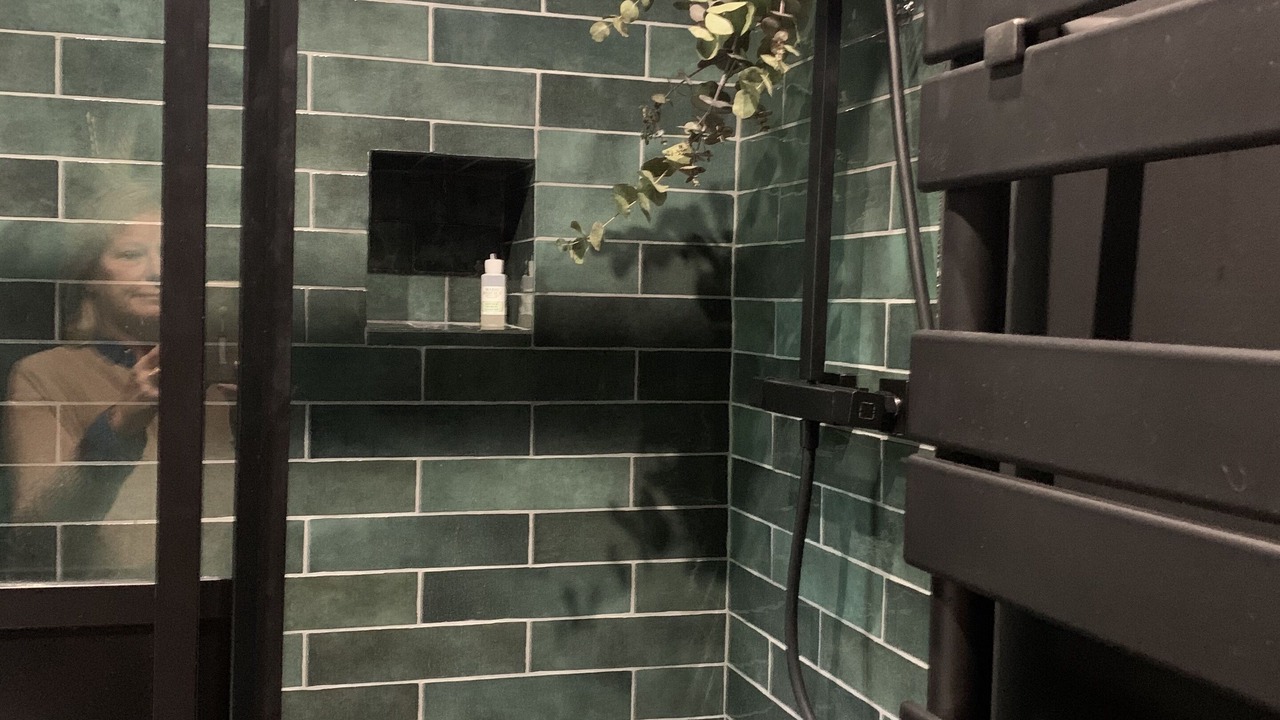 Photo of Bathroom in Collonges-au-Mont-d'Or