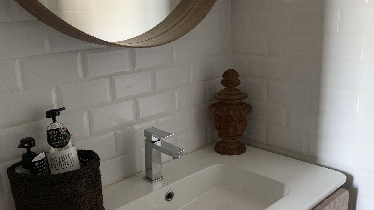 Photo of Bathroom in Collonges-au-Mont-d'Or