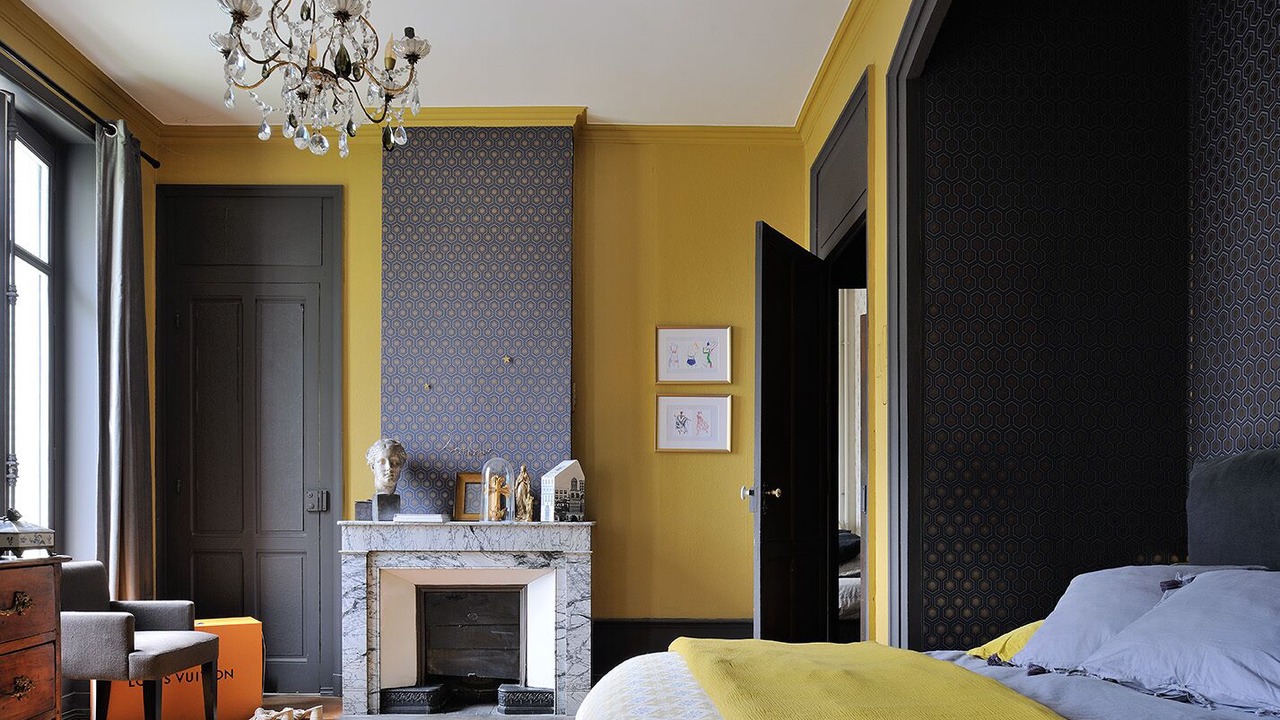 Photo of Bedroom in Collonges-au-Mont-d'Or