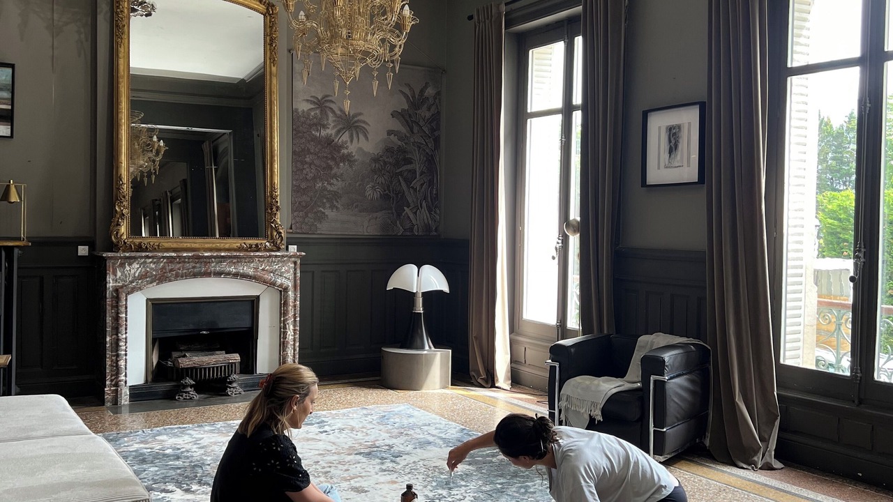 Photo of Bedroom in Collonges-au-Mont-d'Or