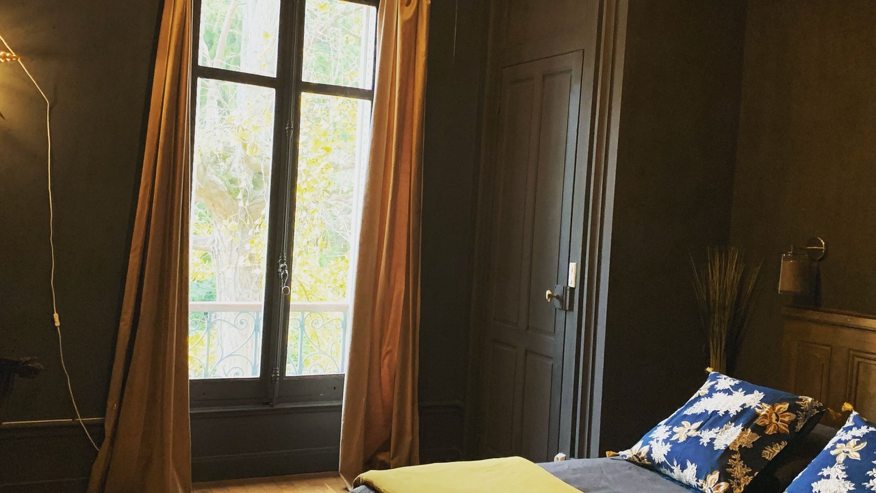 Photo of Bedroom in Collonges-au-Mont-d'Or