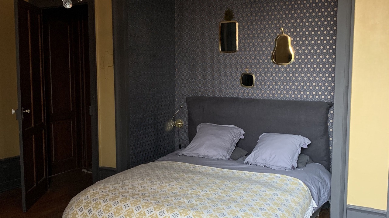 Photo of Bedroom in Collonges-au-Mont-d'Or