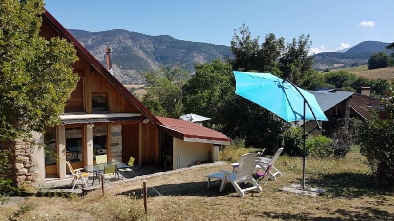 Photo of Outdoor in Bellaffaire