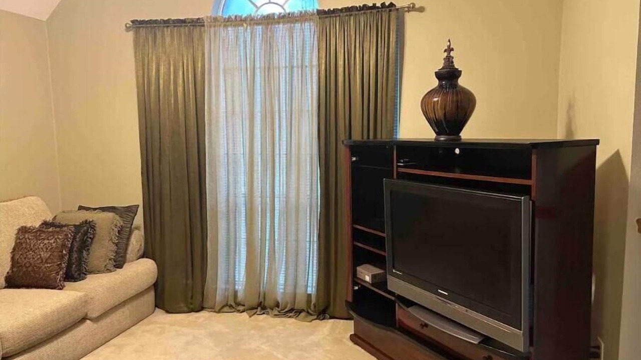 Photo of Bedroom in Sugar Land