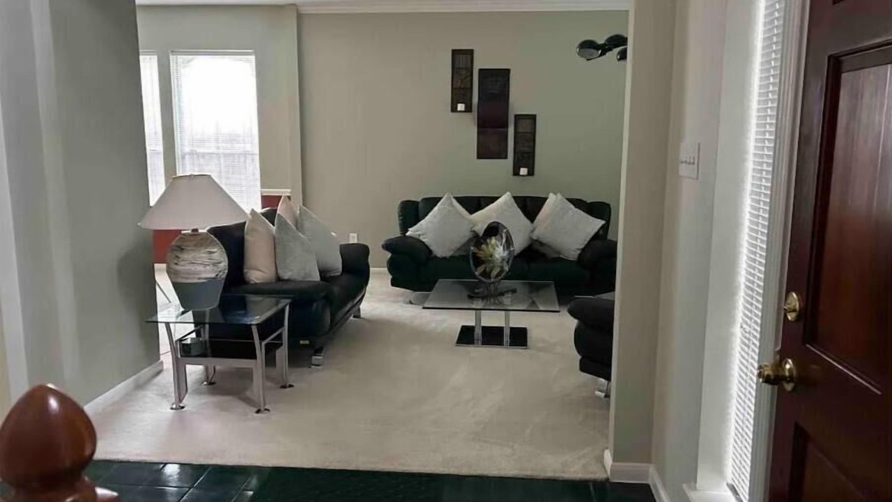 Photo of Bedroom in Sugar Land