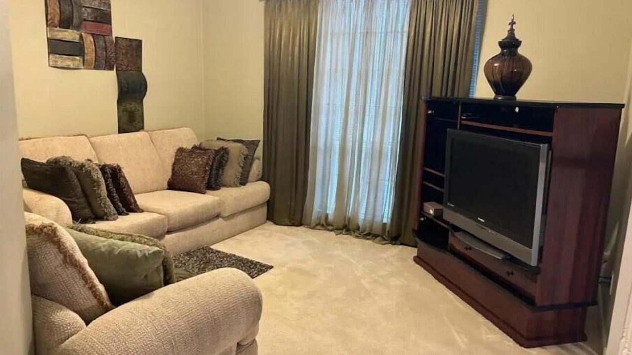 Photo of Bedroom in Sugar Land