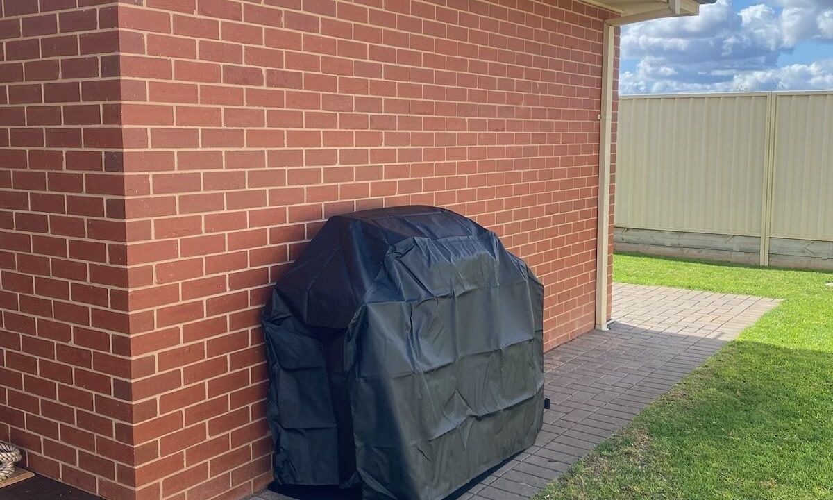 Photo of Patio Balcony in Irymple