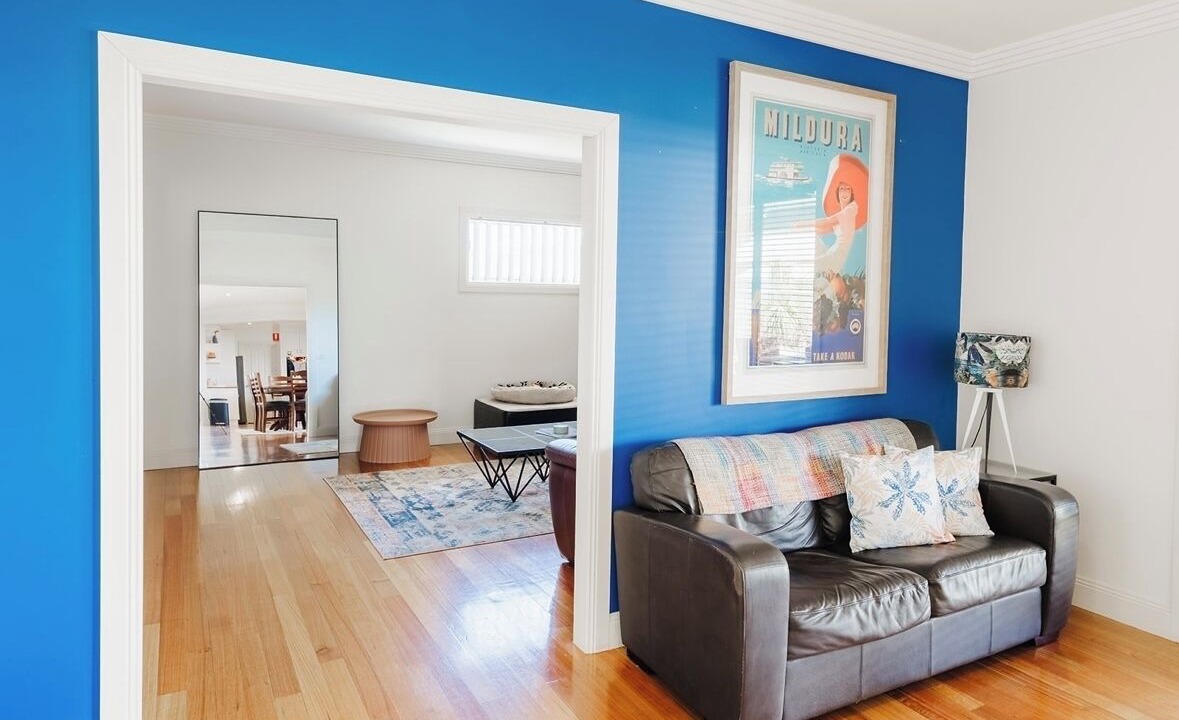 Photo of Livingroom in Irymple